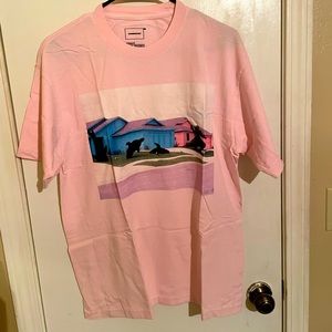 Edward scissorhands tshirt